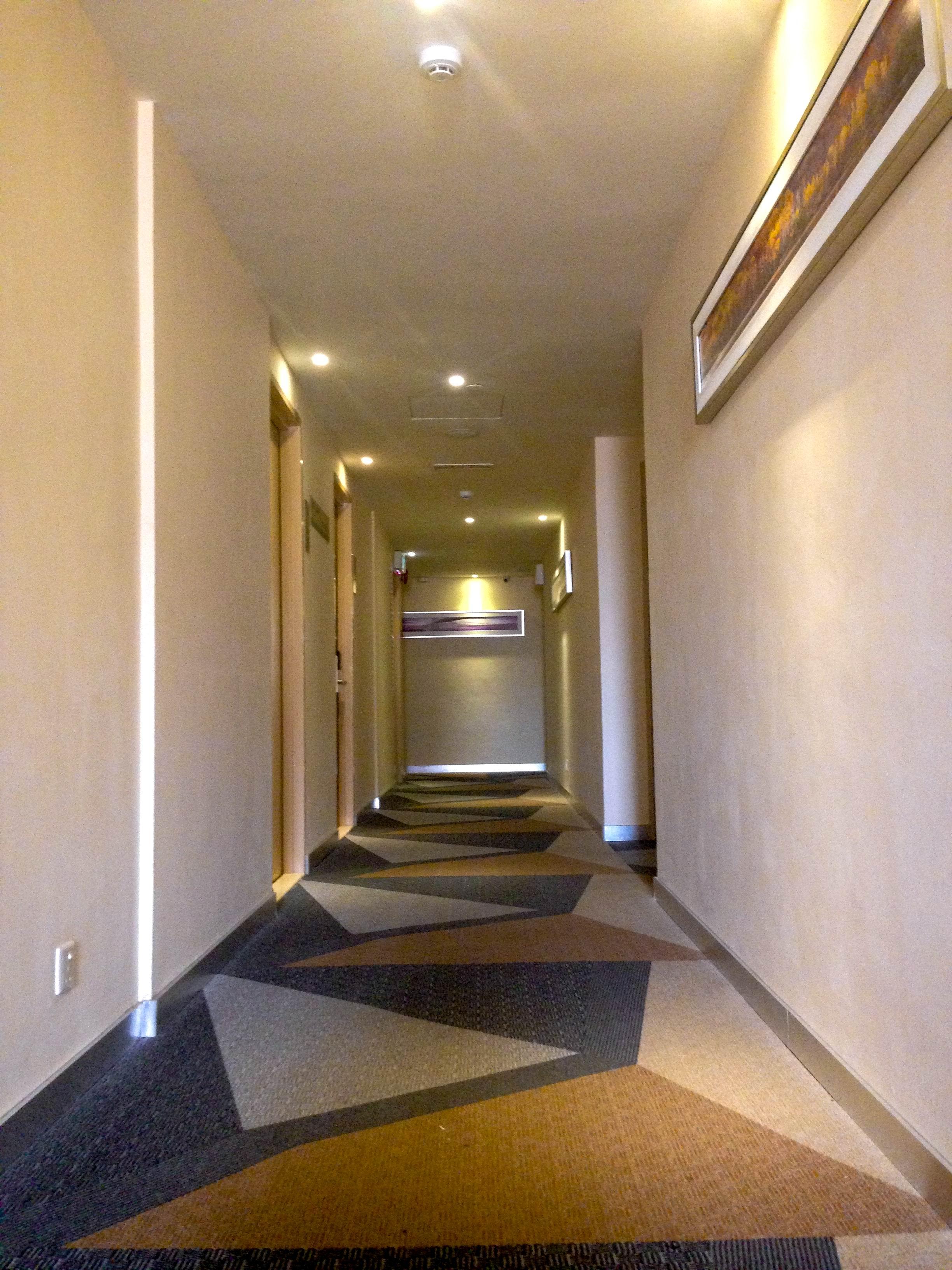 City Comfort Hotel Kuala Lumpur City Center Ngoại thất bức ảnh