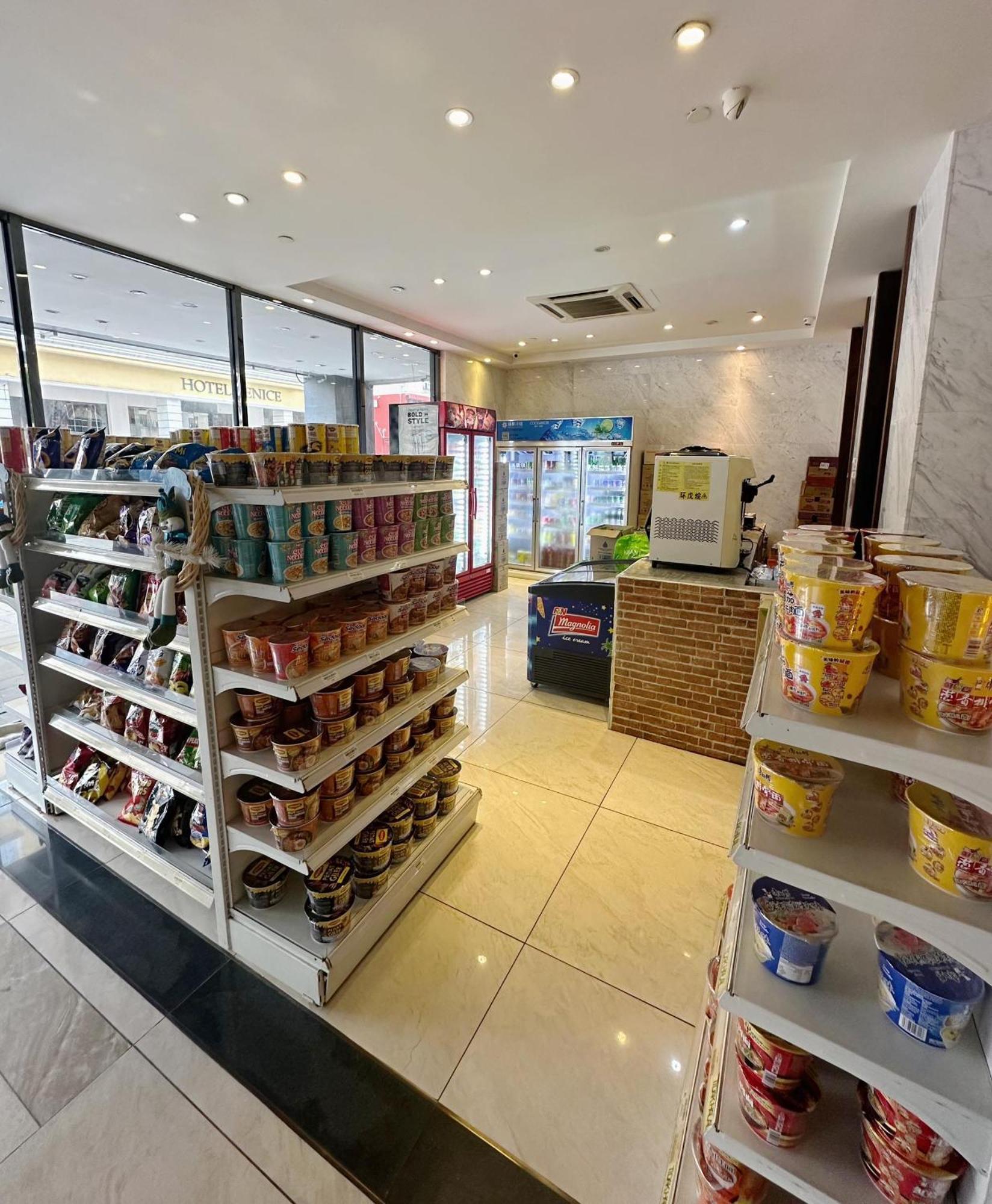 City Comfort Hotel Kuala Lumpur City Center Ngoại thất bức ảnh