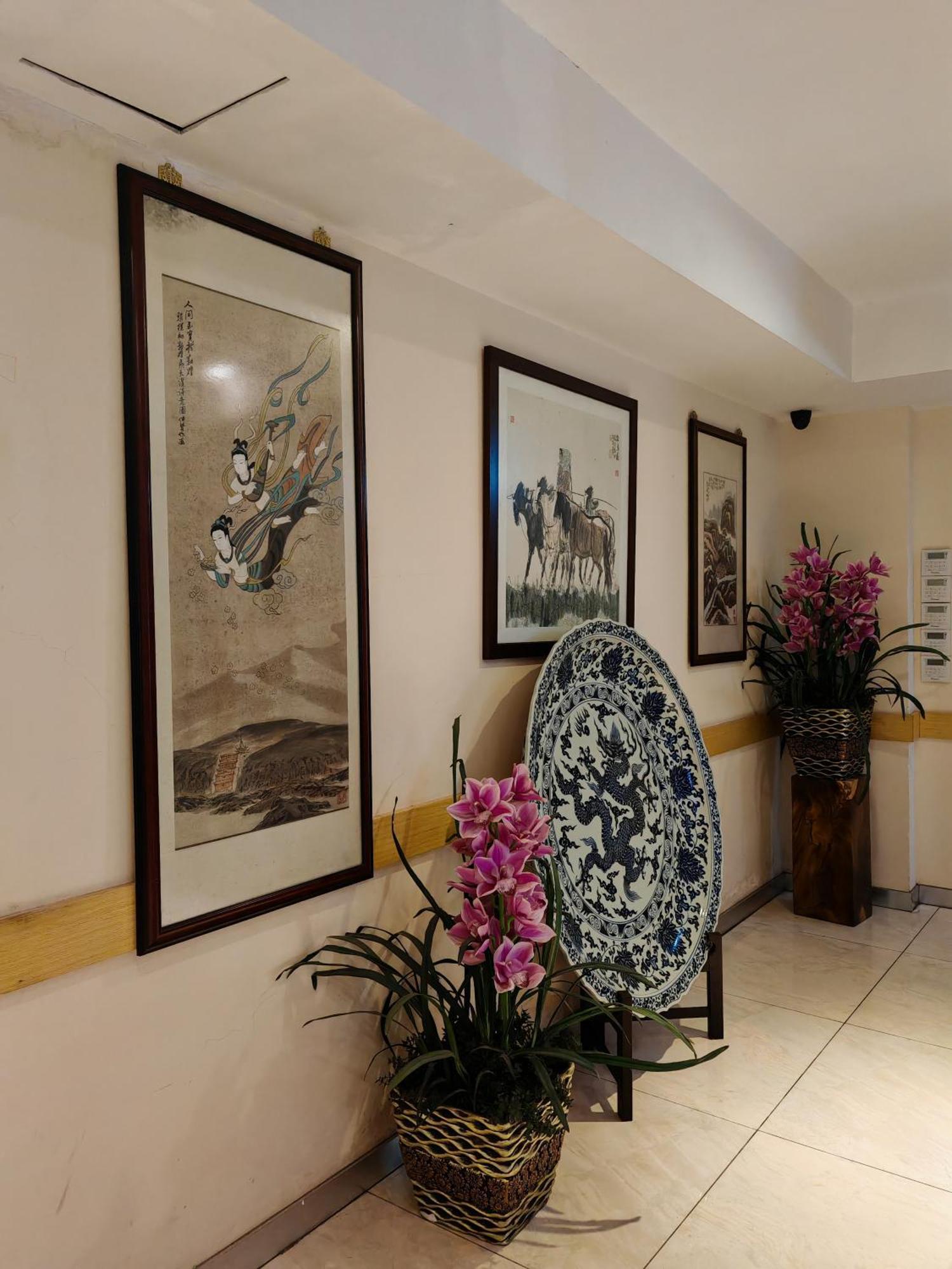 City Comfort Hotel Kuala Lumpur City Center Ngoại thất bức ảnh