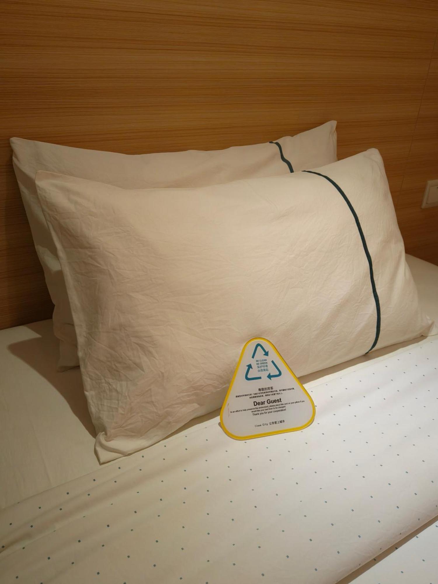 City Comfort Hotel Kuala Lumpur City Center Ngoại thất bức ảnh