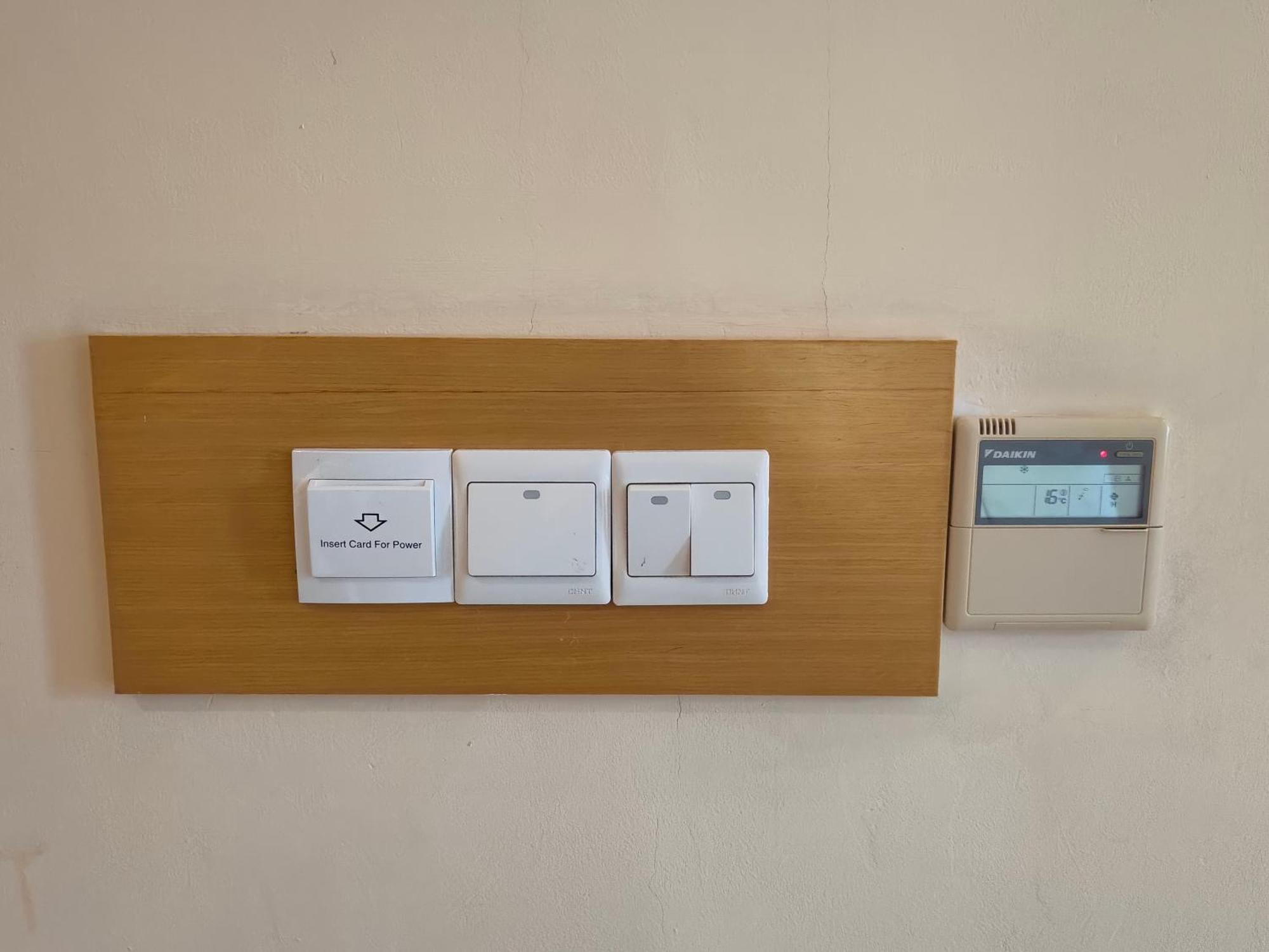 City Comfort Hotel Kuala Lumpur City Center Ngoại thất bức ảnh