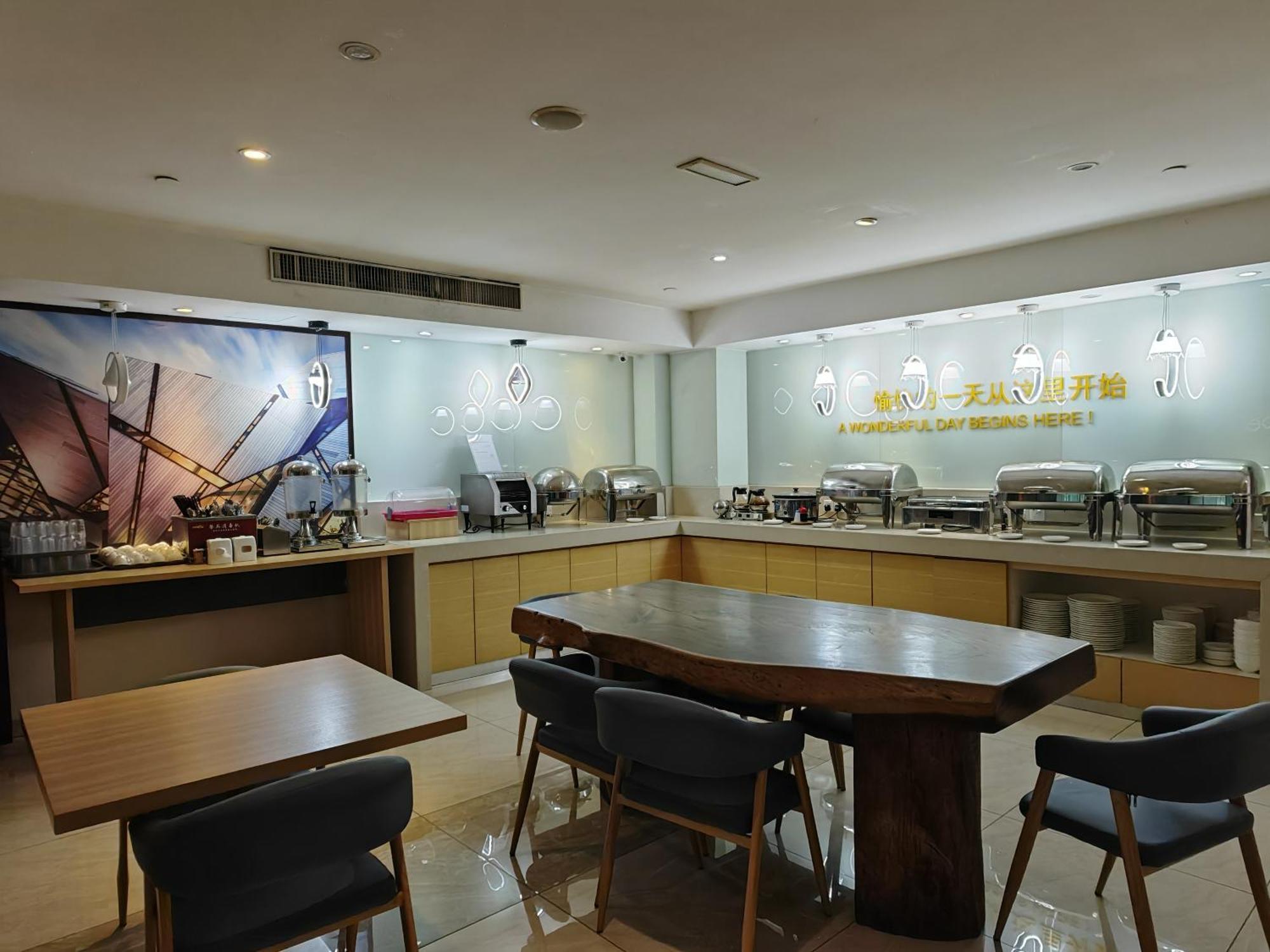 City Comfort Hotel Kuala Lumpur City Center Ngoại thất bức ảnh