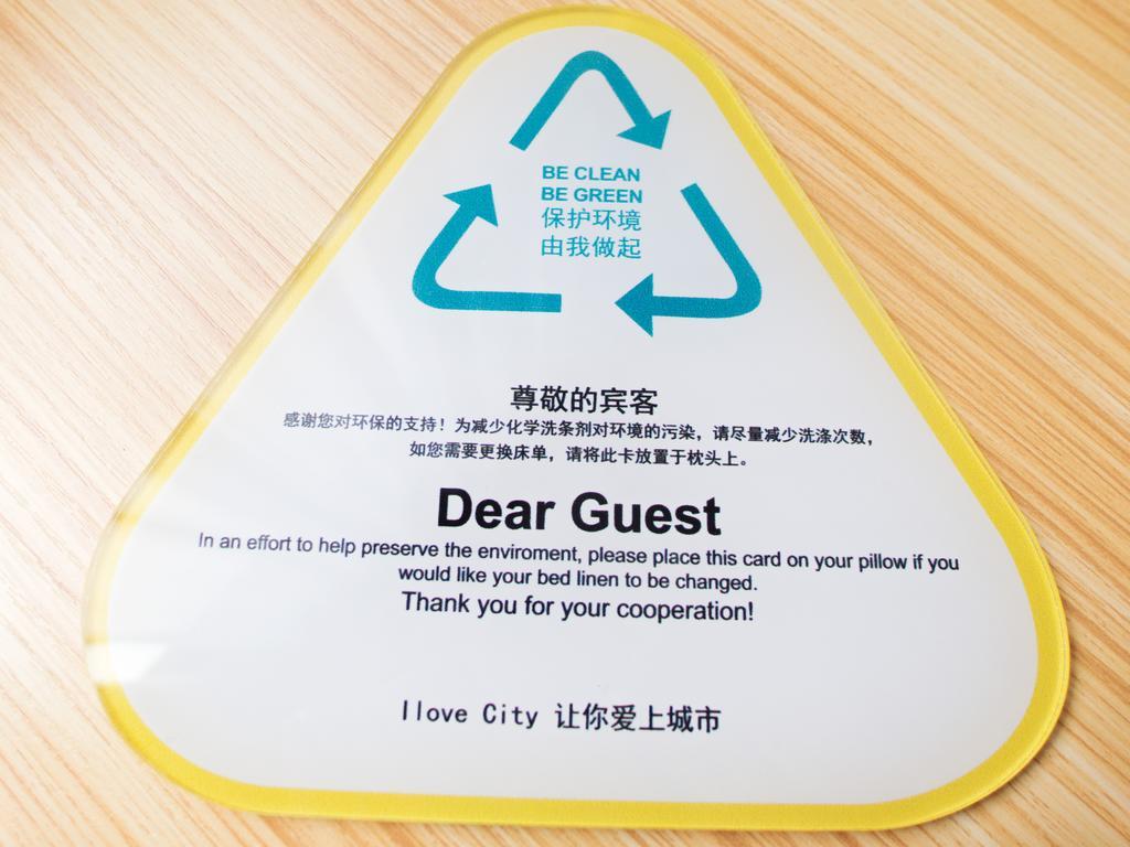 City Comfort Hotel Kuala Lumpur City Center Ngoại thất bức ảnh